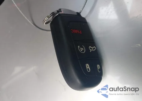 2020 Dodge Durango Sxt Rwd из США, поврежденный, VIN 1C4RDHAG9LC166106